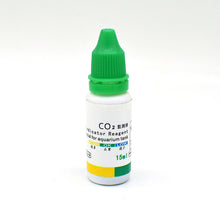 Load image into Gallery viewer, Fish Tank CO2 Diffuse Glass Drop Checker For Co2 Monitor glass drop checker PH Long Term Indicator Monitor Tester
