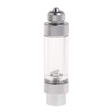 Load image into Gallery viewer, NICREW Aquarium CO2 Regulator with Check Valve Bubble Counter Magnetic Solenoid Valve Aquarium CO2 Pressure-reducing Valve
