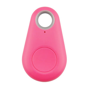 Waterproof GPS Tracker Dog Accessories 5 Color Bluetooth4.0 Effective range 75 feet Anti-lost Pet Tracker Standby 6 months D20
