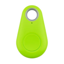 Load image into Gallery viewer, Waterproof GPS Tracker Dog Accessories 5 Color Bluetooth4.0 Effective range 75 feet Anti-lost Pet Tracker Standby 6 months D20
